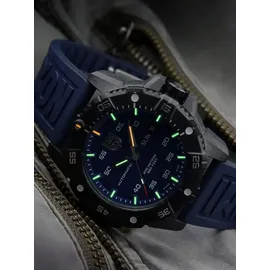 Luminox Master Carbon Seal Automatic 3860 SERIES Herrenuhr
