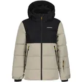 ICEPEAK Louini Jacke - Steel Grey - 7-8 Jahre