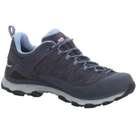 MEINDL Lite Trail GTX Damen jeans/azur 39,5