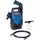 SCHEPPACH HCE1400 1400W 110bar Quick-Connect-System inkl. Zubehör