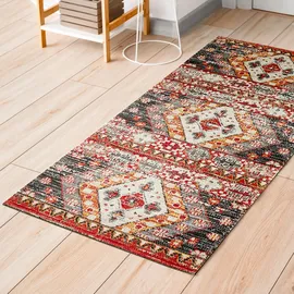 Andiamo Colore Outdoor-Teppich 120 x 170 cm Mehrfarbig