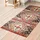 Andiamo Colore Outdoor-Teppich 120 x 170 cm Mehrfarbig