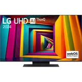 LG 50UT91006LA 50" 4K UHD Smart TV UT91