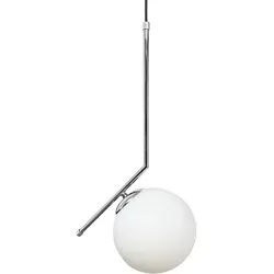 Bamyum Waterfor Glas Hängelampe Vintage Pendelleuchte