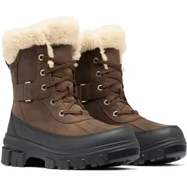 Sorel Torino V Parc Damen Schwarz 36,5