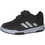 Adidas Tensaur Hook and Loop Core Black / Cloud White / Core Black 24