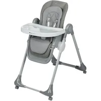 Bebeconfort Olea, Tinted Gray
