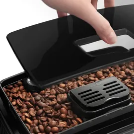 De'Longhi Magnifica S ECAM 22.110 B schwarz