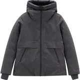 jeanne baret Damen Anemone Jacke (Größe L, grau)