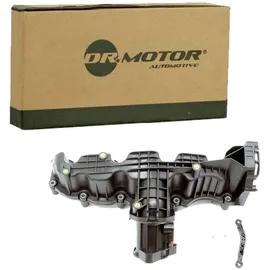 dr.motor AUTOMOTIVE DRM21815 Ansaugbrücke mit Stellelement