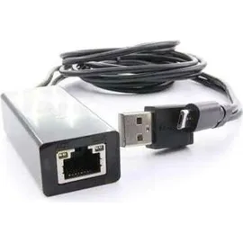 UGREEN Ethernet Adapter für Chromecast Micro-USB 100Mbps Netzwerkadapter mit USB 2.0 Netzkabel für Stromversorgung