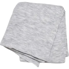 URBAN CLASSICS Recycled Basic With Scarf Mütze Heather Grey One Size
