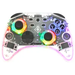 Deltaco GAM-149-T, Gamepad, Android, Nintendo Switch, Nintendo Switch OLED, PC,