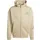 adidas New Z.N.E. Kapuzen-Sweatjacke Herren Braun M
