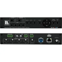 Kramer Mv-4x Switch - Black