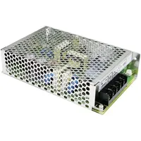 MeanWell Mean Well MW SD-50B-12 DC/DC-Wandler 50W Anzahl Ausgänge: