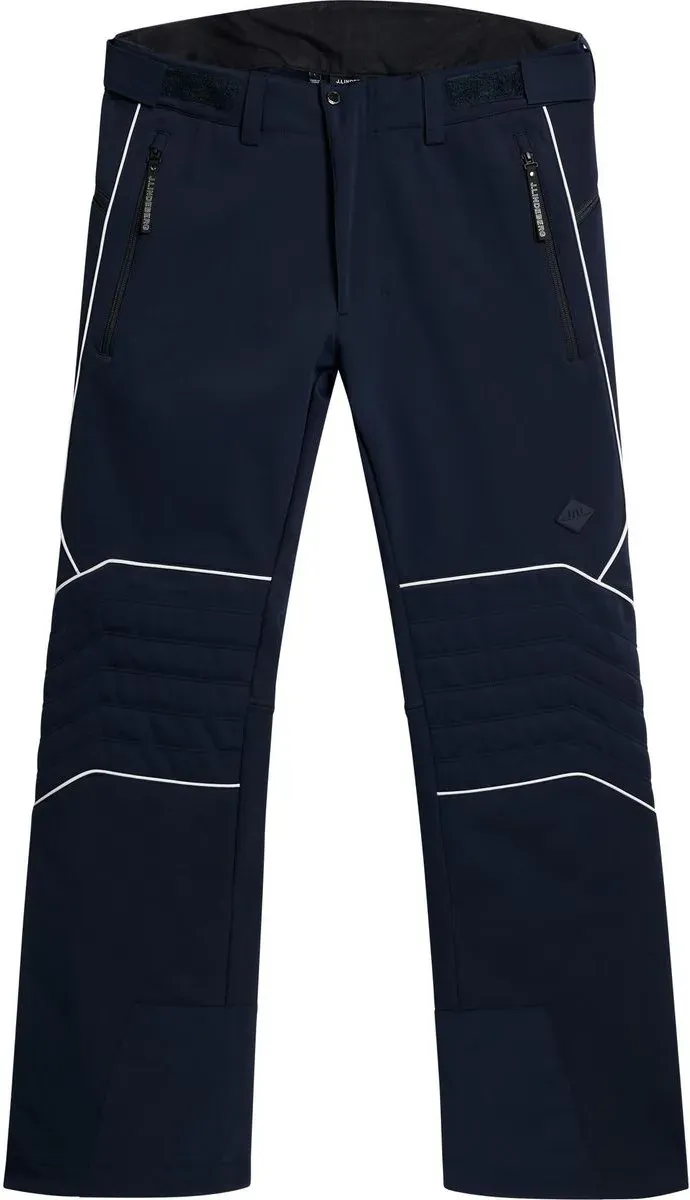 J.Lindeberg Hadley Softshell Pant jl navy (6855) M