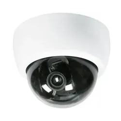 Indexa 25903 AHD Kamera 2MP Full-HD Kamera im Kuppelgehäuse, 2,8-11mm VARIO, 1080p, Innenmontage IND2403