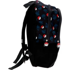 Pokémon Schultasche Rucksack Der coole Schulrucksack für jeden Tag