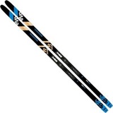 Rossignol Evo 60 XC 60 R Skin Control Step In - schwarz - 185 cm