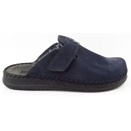 ROHDE Pantoffeln Blau 45