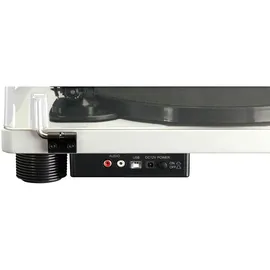 Lenco LS-50 grau