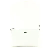 Lacoste L.12.12 Concept Zip Clutch Bag