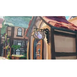 Atelier Marie Remake: The Alchemist of Salburg - Multicolor