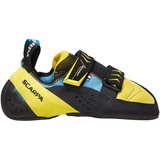 Scarpa Vapor V Kletterschuhe 40.5