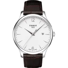 TISSOT T-Classic Tradition T063.610.16.037.00