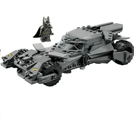 LEGO DC Comics Super Heroes Batman vs. Superman: Batmobil 76331