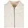 URBAN CLASSICS Diamond Quilt Nylon Steppjacke White Sand 5XL