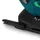 lionelo Bastiaan i-Size Kindersitz ab Geburt 0-36 kg Isofix Top Tether 360 Grad drehbar Rückwärts Vorwärts Seitenschutz 5-Punkt-Sicherheitsgurte Dri-Seat (Blau Indigo)