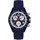 ICE-Watch BEWATCH Blau Silikon 41 mm 025630