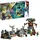 LEGO Hidden Side Geheimnisvoller Friedhof 70420