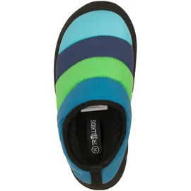 TROLLKIDS Hut Mule XT Blau 31
