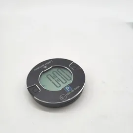 ooono P-DISC NO1 Schwarz