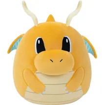 Squishmallows Dragonite 25 cm Orange