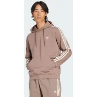 adidas Hoodie braun XS