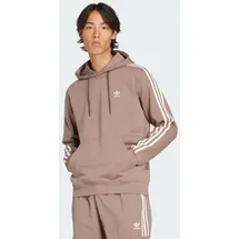 adidas Hoodie braun XS