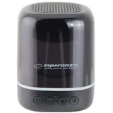 Esperanza EP154 schwarz