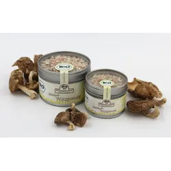 Shiitakepilz-Würzgranulat, DE-ÖKO-021, 20 g