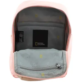National Geographic Legend 20 l pink
