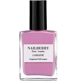 Nailberry L'Oxygéné Lilac Fairy Farblack 15 ml