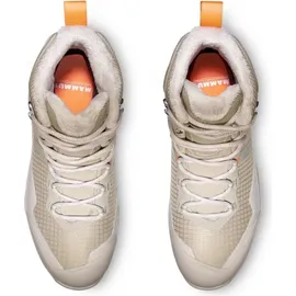 Mammut Damen Blackfin III Mid DT Schuhe (Größe 38, beige)