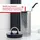 Solis Tee- & Wasserkocher, 1,2 L Volumen, Programmierbare Tee Tasten, 360° Basis