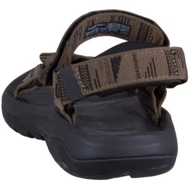 Teva Hurricane XLT 2 Herren chara dark olive 43