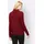 Heine Rollkragenpullover rot 46