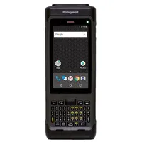Mobiler Computer Honeywell Dolphin CN80, Android 7.1, 2D 6603ER, Qwerty Tastenfe...