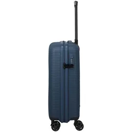 Travelite Air Stripe Koffer-Set 3-tlg. navy